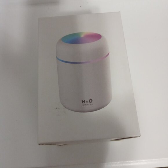H2O Other - USB Portable Humidifier